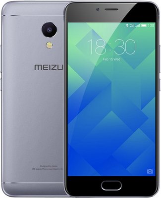 Замена экрана на телефоне Meizu M5s